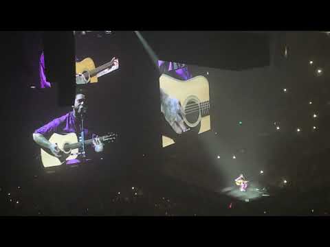 Post Malone - Stay - Live Denver 2019