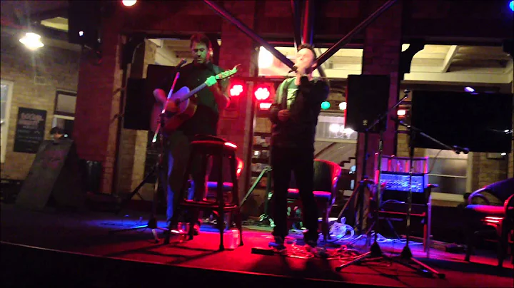 Hysteria - Original Song Performed By Phill Mayer ...