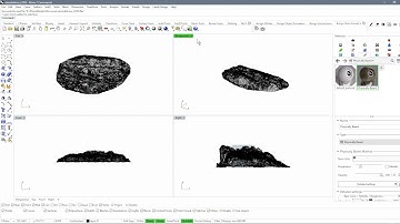 Load FBX and apply Physically Based material