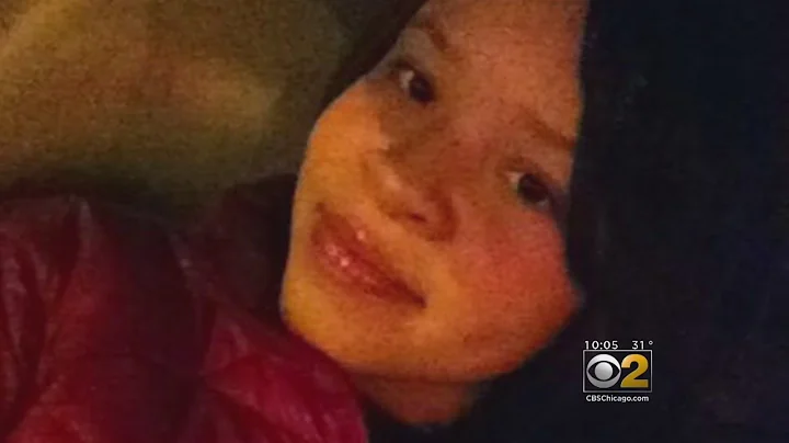 Missing Chicago Girl Found Dead In Markham