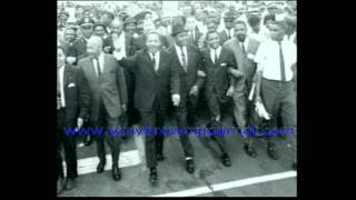 The Official Tony Brown's Journal -- Tony Brown's Essay on MLK