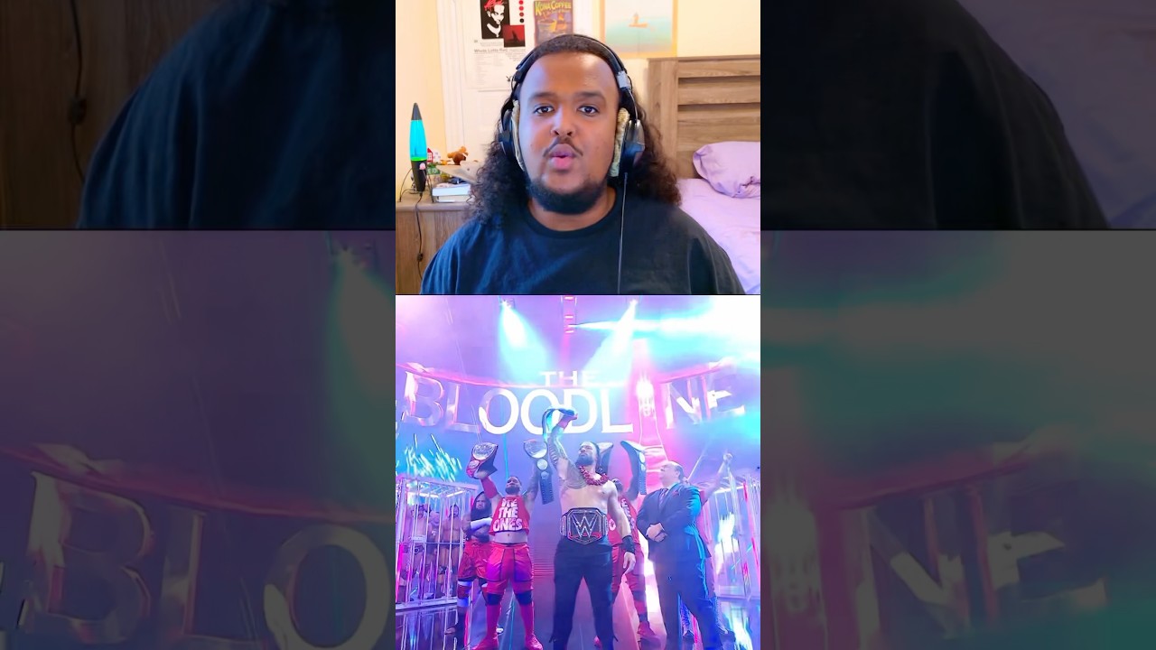 КАК ДОЛЖНО БЫТЬ ЗАПЛАНИРОВАНО ВОССОЕДИНЕНИЕ OG BLOODLINE 