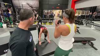 Performance Training Room Virtual Tour