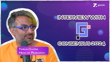 Navigating the Crypto Landscape: Insights from Tarun Chitra, Founder and CEO of Gauntlet