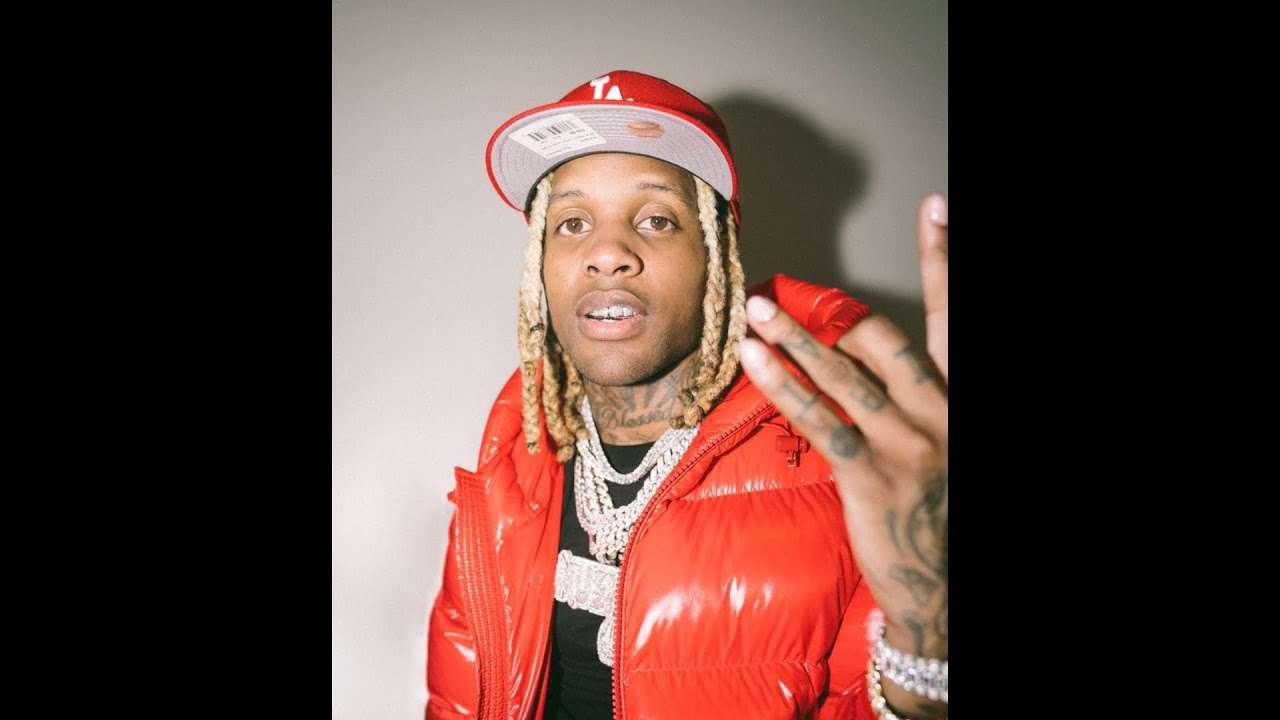 (FREE) Lil Durk Type Beat - "Black Tears"