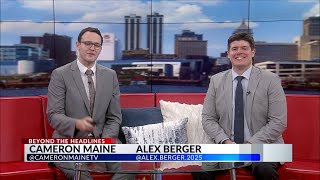 Beyond the Headlines | Ep. 97: Jan. 19