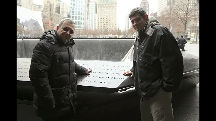 The Epstein Backchannel