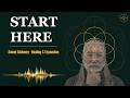 Start Here: Sound Alchemy Healing &amp; Expansion