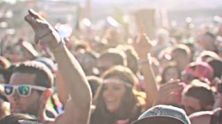 Paradiso 2014 Day 1 Recap