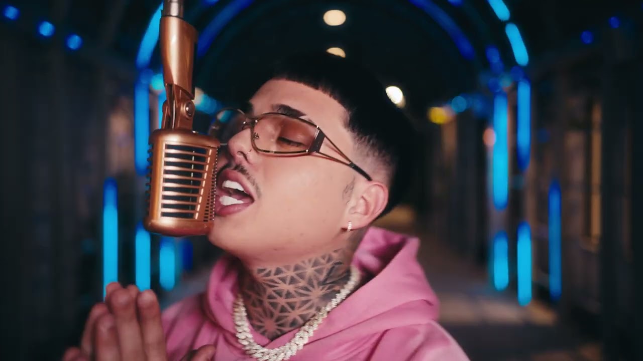 Watch Dalon - TRAPCITO (Official Video) on YouTube Watch Dalon - TRAPCITO (Official Video) on YouTube