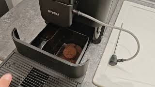 Ekspres Do Kawy Nivona 8101 8102