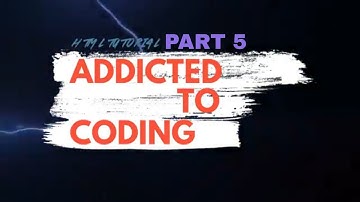 HTML Tutorial for Beginners  - 05 -  Adding, Resizing and sizing images