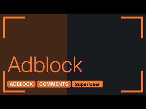 Youtube Comments on Firefox with Noscript and ABP (2 Solutions!!)