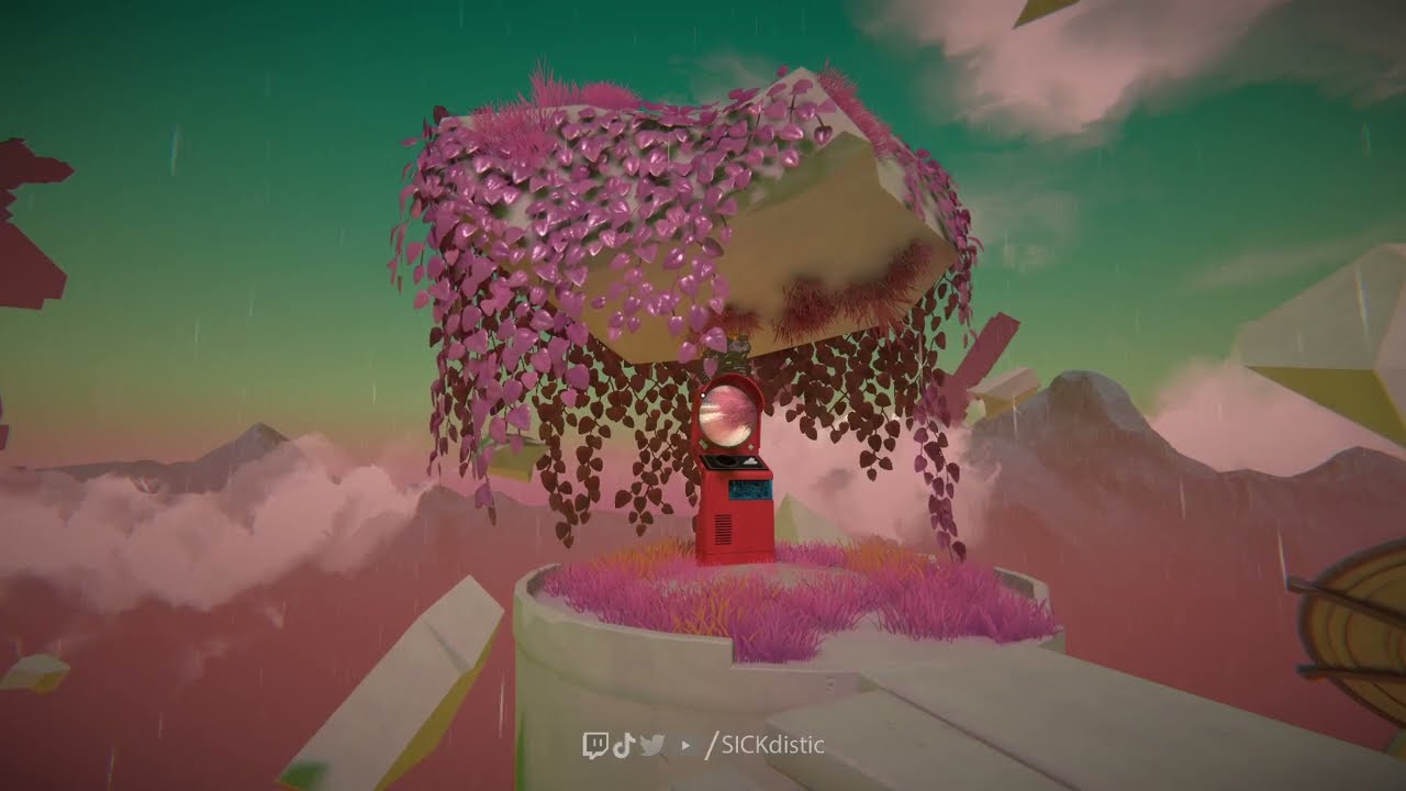 Viewfinder ENDING - No Commentary Gameplay