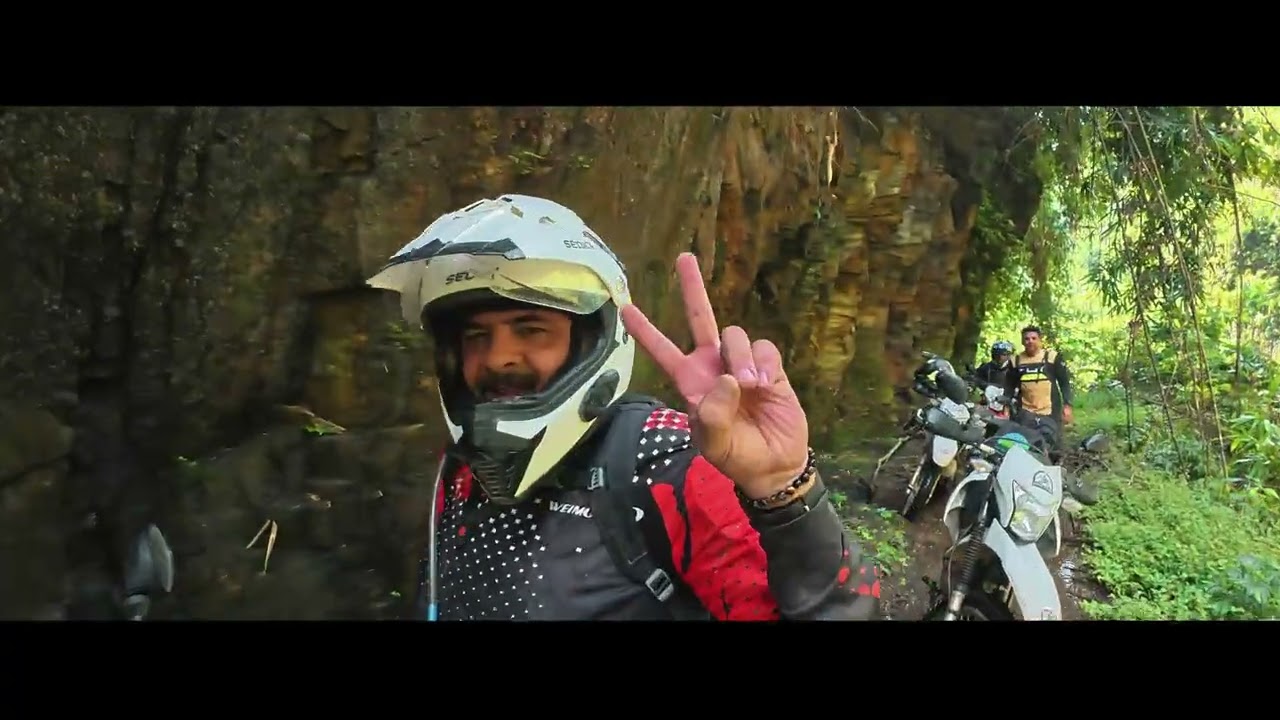 Motorcycle Touring Authentic Vietnam | October 2025