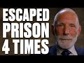 I Murdered A Bouncer &amp; Spent 43 Years Behind Bars | Minutes With