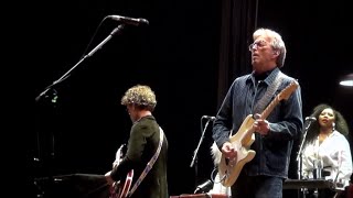 Eric Clapton 18 April 2023 Budokan, Tokyo - 2nd Night - Full HD 1080 60FPS Eric Clapton Budokan Tokyo 2001 Full Concert