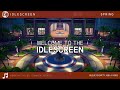 Tower Unite Idlescreen - Spring 2022