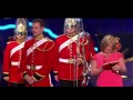 LCpl Richard Jones Royal Variety Show 2016 - Britains Got Talent BGT Winner
