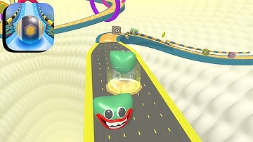 Action Balls ​- All Levels Gameplay Android,ios (Levels 29-32)