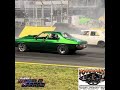 Wouldn’t be Aussie drag racing with Holden vs Ford showdown