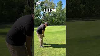 56 DEGREE WEDGE is a cheat code!⛳️ #golf
