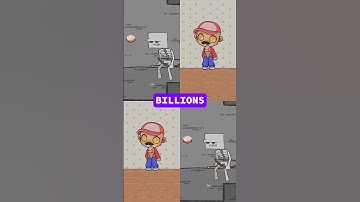 Alex has a secret weapon 😎🎂💀 #minecraftcartoon #memes #2danimation #shorts