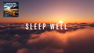 Sleep Science and Music 4Hz Delta Binaural Beats for Deep Restful Sleep