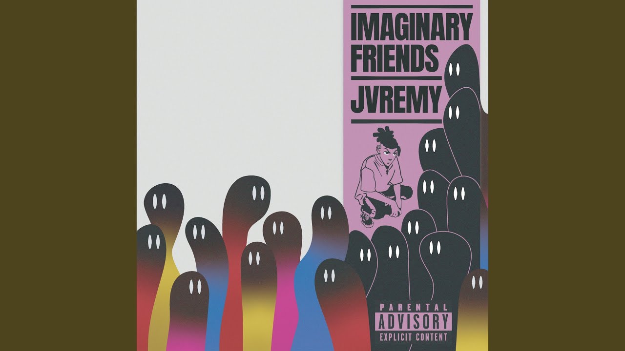 Watch Imaginary Friends on YouTube Watch Imaginary Friends on YouTube
