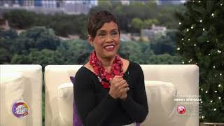 Judge Glenda Hatchett  “He Butchered Her!”