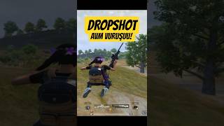 AVM VE DROPSHOT. #Shorts #Pubgmobile #Pubg #Pubgm