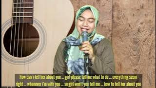 HOW CAN I TELL HER // LOBO // BAGOES FAMILY COVER 