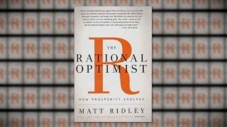 Matt Ridley on Ideas having Sex, Free Trade, \& Apocalyptic Science w\/ Reason's Kennedy