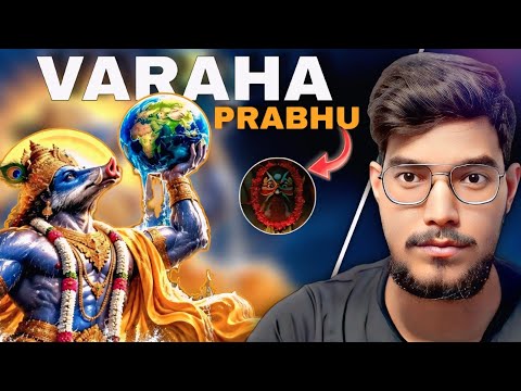 Varaha Avtar: The Hindu Story Behind Kantara Panjurli