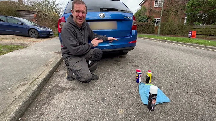 Fix (almost) ANY Parking Sensor Issue in ANY Car