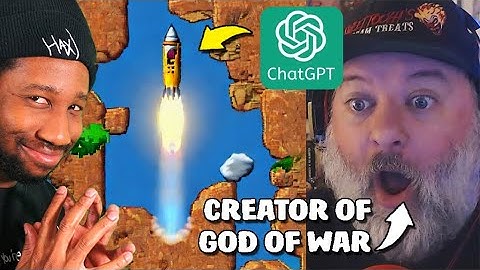 I Vibe Coded a game that fooled a AAA Gamedev