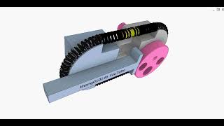 Oblong-shaped tension spring by thang010146 5,976 views 2 months ago 21 seconds