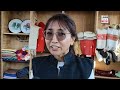 THOMS: Evening Bazaar at Women's Alliance of Ladakh Inaugurated | Food, Film & Music Celebration