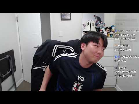 2026년 5월 11일 l 고향 방문 후기 (전주 아님) thumbnail