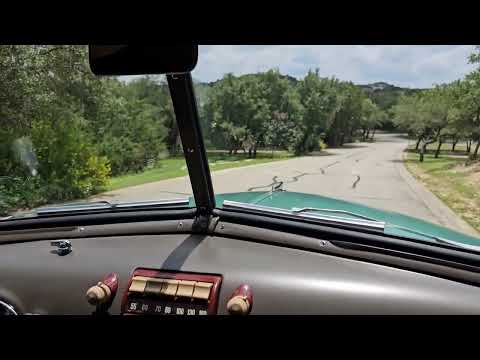 View YouTube Video of this Auction Car