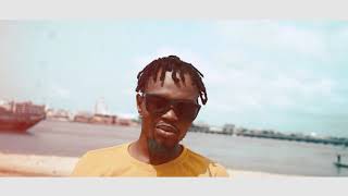 Ghis B - Nagode Clip Officiel