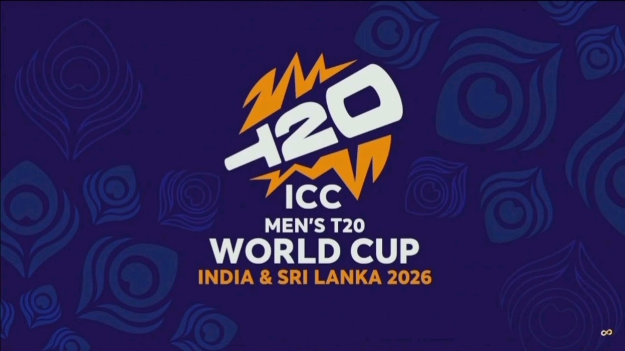 ICC MEN'S T20 WORLD CUP INDIA & SRI LANKA 2026 | INTRO & SCORECARD MUSIC | FULL | EXTENDED VERSION