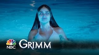 Creature Profile: Naiad - Grimm Wealth