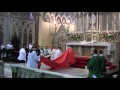 FOTA IX 2016   Te Deum & Recessional Widor