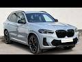 BMW X3 M40i | Lloyd BMW Cockermouth | PY23 AYJ 