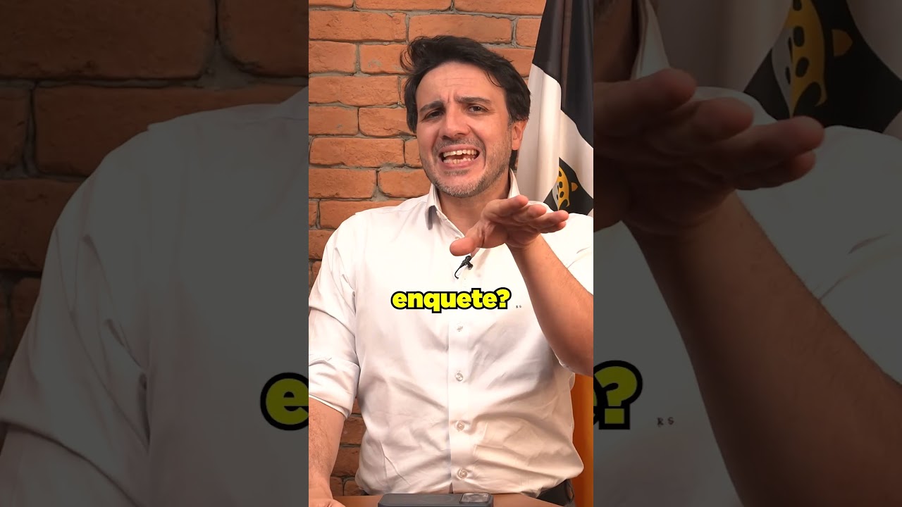 Renan santos expressa forte inveja de el salvador em novo vídeo
