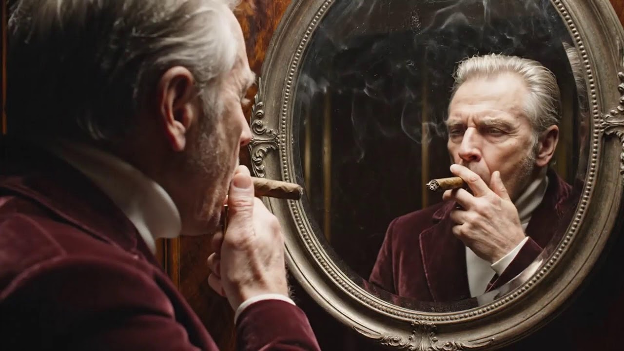 Shadow of the Noose | Cinematic Dark Country for Hanging & Justice Vibes