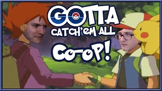 Gotta Catch em All Pokémon! Co-op Emerald CEA with adef