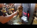 Taiwanese Street Food Shawarma