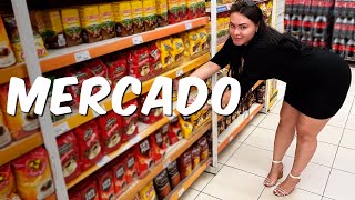 FAZENDO COMPRAS